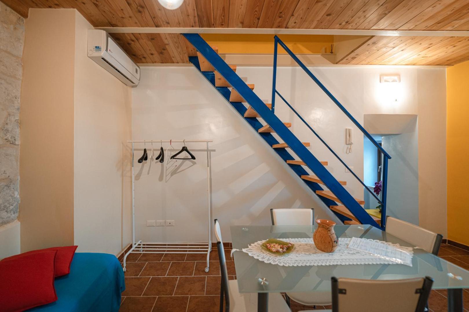 Hotel La Piccola Torre Bisceglie Habitación foto