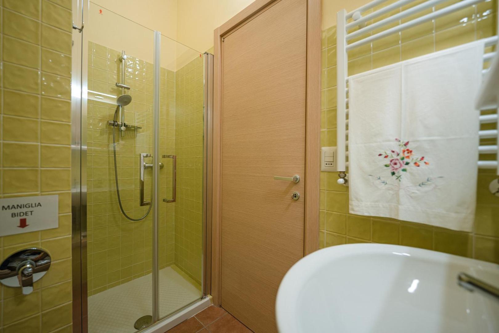 Hotel La Piccola Torre Bisceglie Habitación foto
